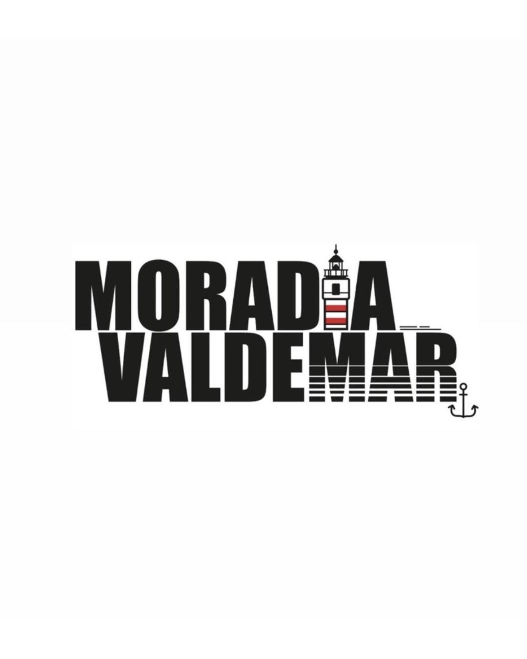 فيلا Moradia Valdemar نازاريه المظهر الخارجي الصورة